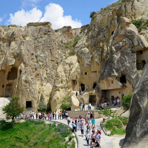 goreme-acik-hava-muzesi