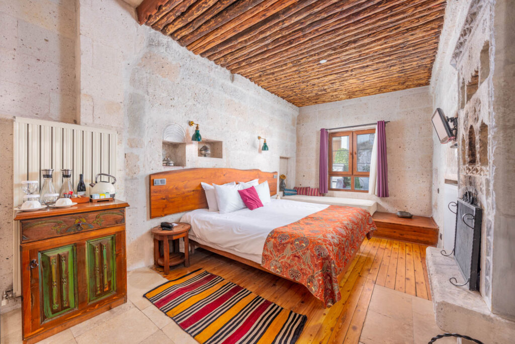 201 deluxe teras oda jakuzili ve somineli