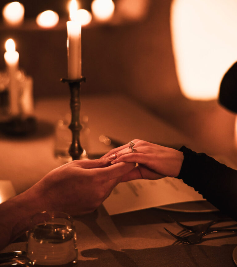 cappadocia marriage proposal