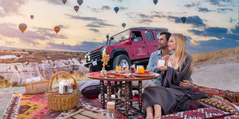 cappadocia honeymoon