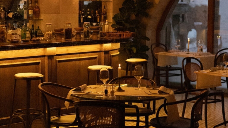 cappadocia fine dining restaurant