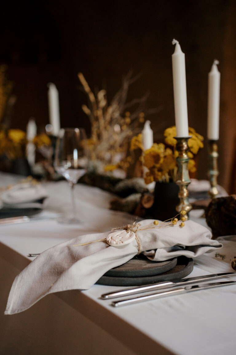 Editorial at Cappadocia