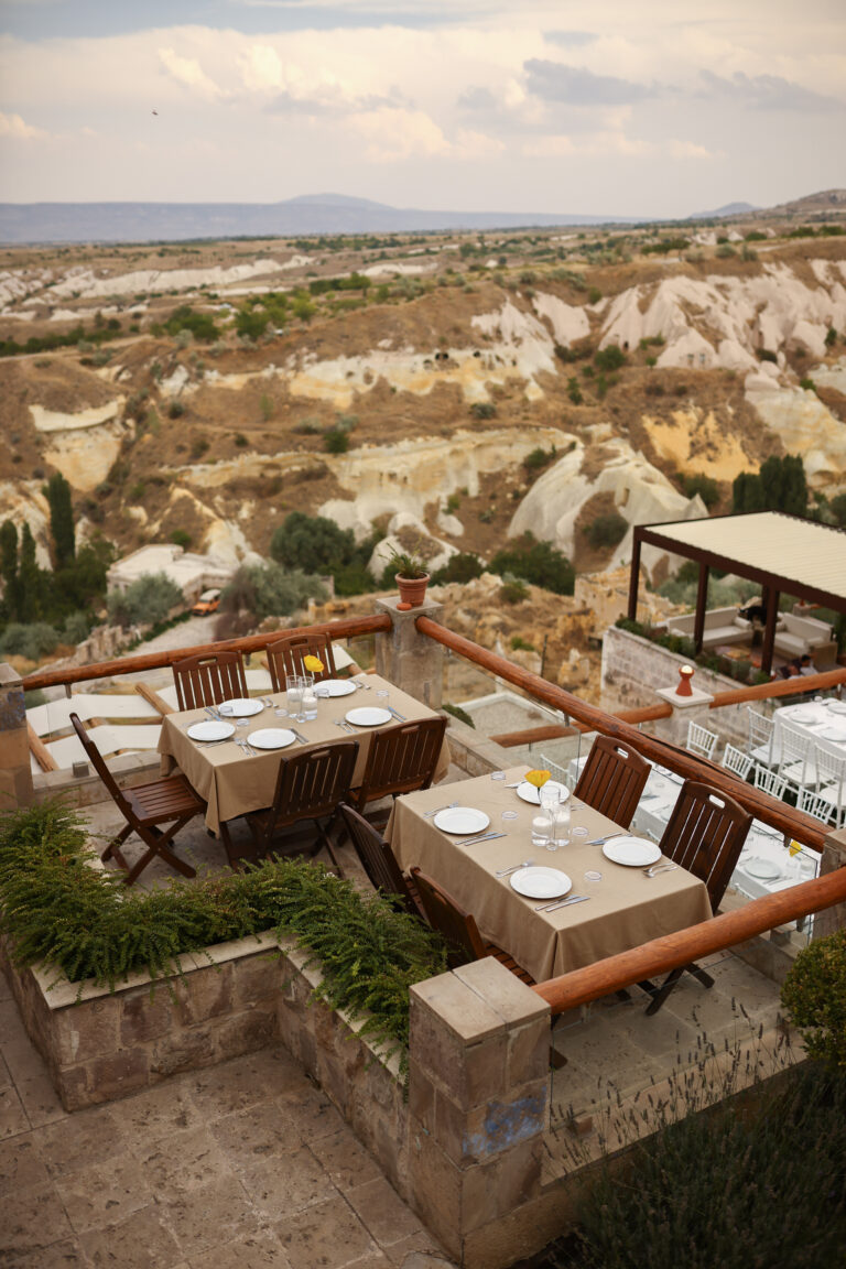 cappadocia wedding venue
