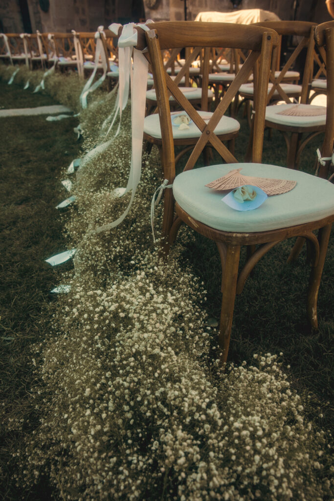 cappadocia wedding design