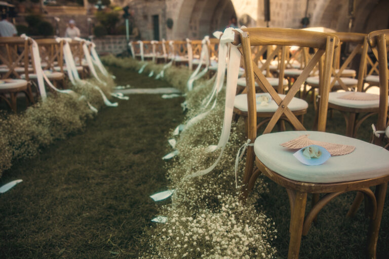 cappadocia wedding touches
