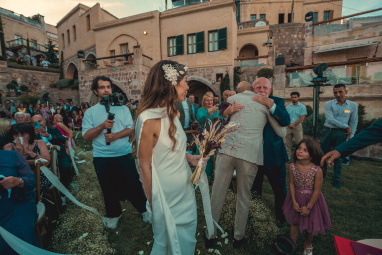 cappadocia wedding forever