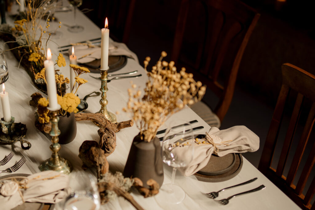 cappadocia menu options