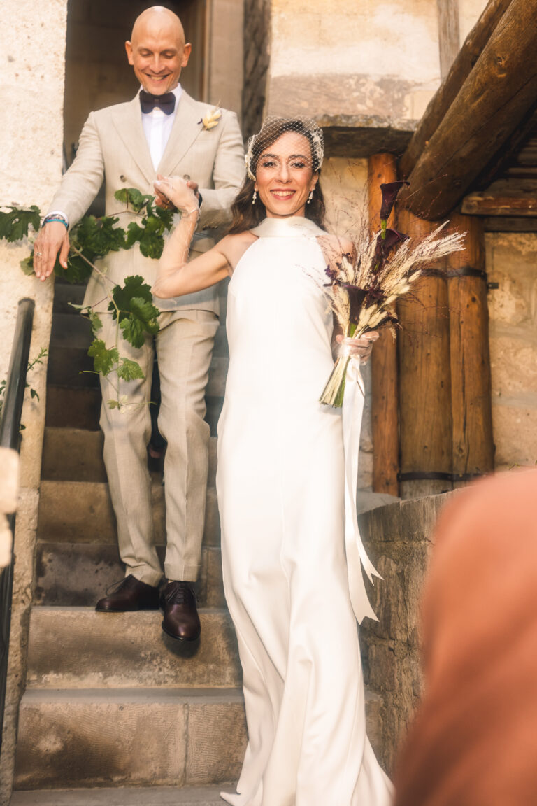 cappadocia wedding experience