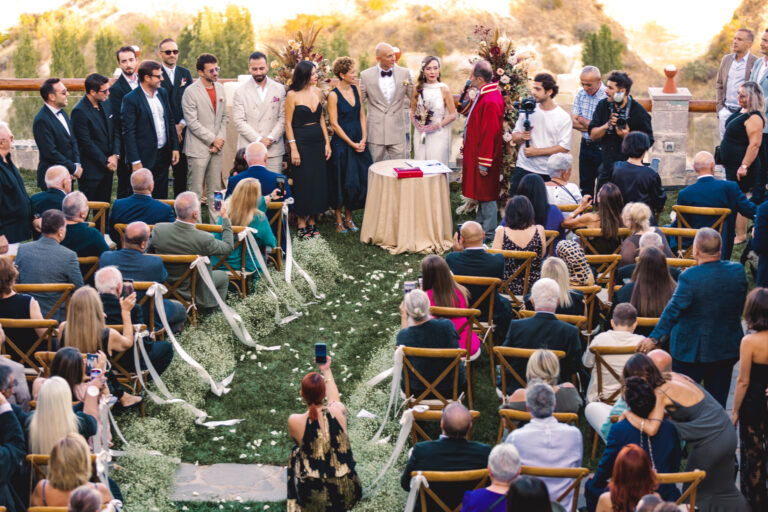 cappadocia wedding energy