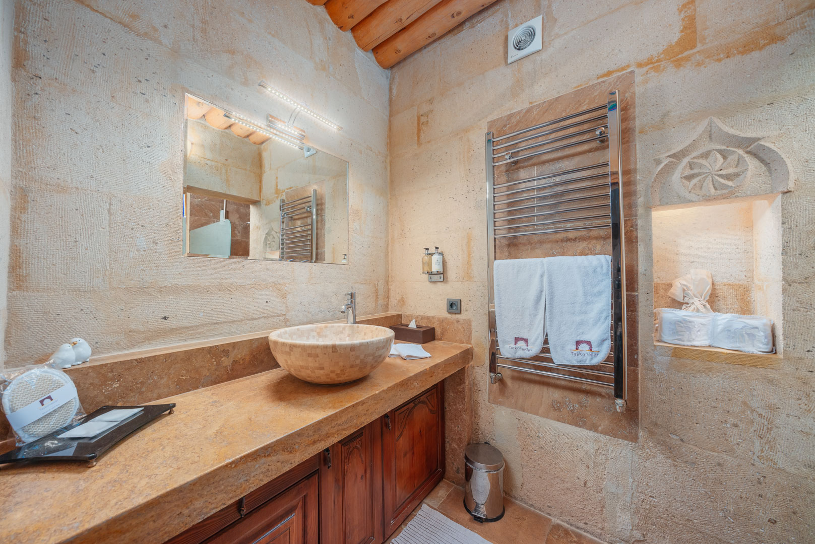 kapadokya king suite
