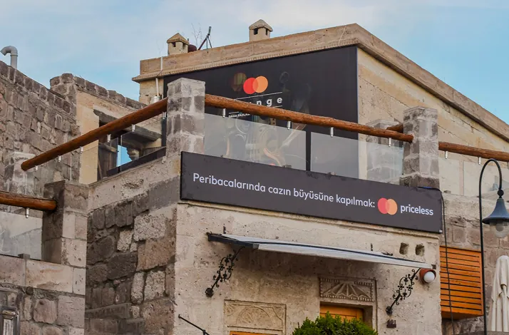 kapadokya caz akşamları